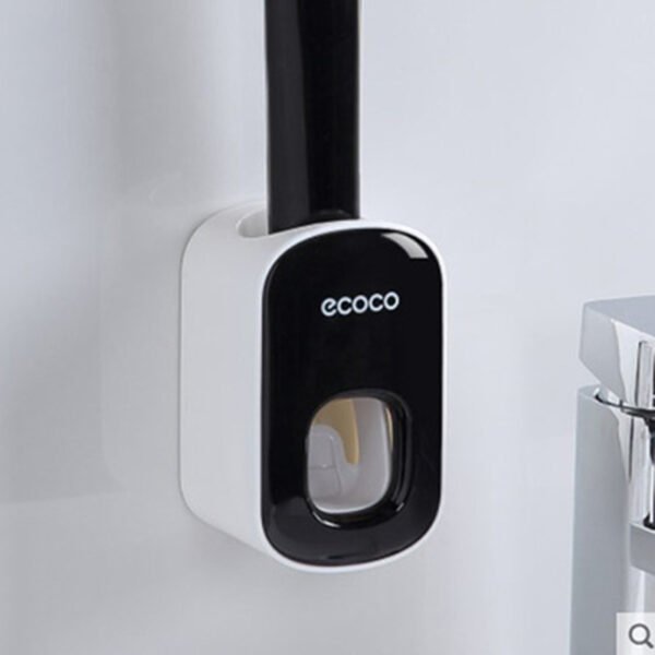 Wall mounted automatic toothpaste dispenser - Image 2