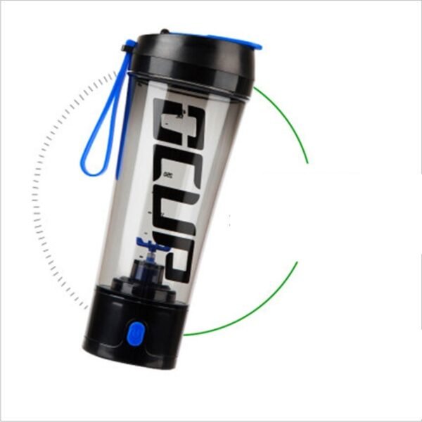 Automatic Protein Shaker - Image 6