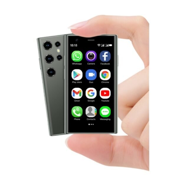 Soyes Mini Android Phone - Image 6