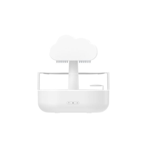 Rain Cloud Aroma Diffuser - Image 8