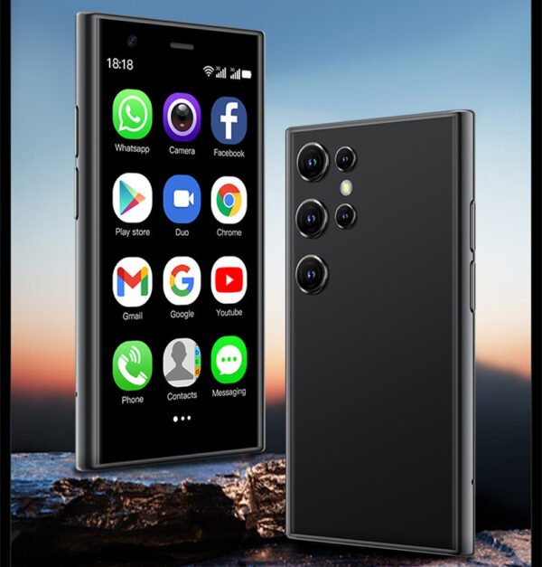Soyes Mini Android Phone - Image 3