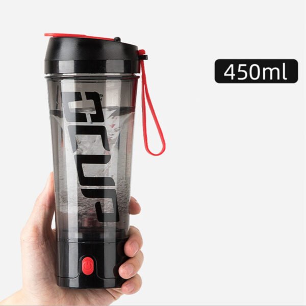 Automatic Protein Shaker - Image 7