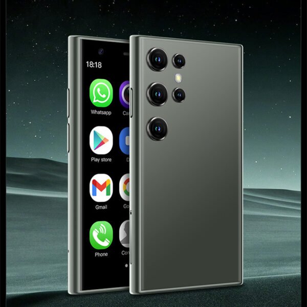 Soyes Mini Android Phone - Image 4