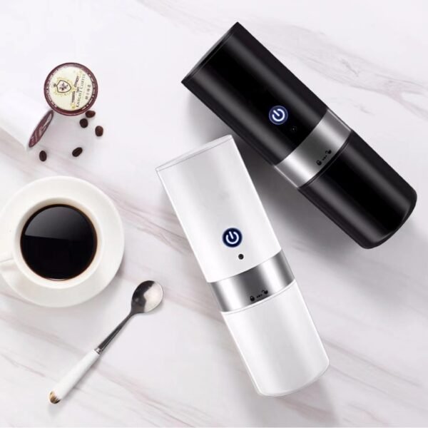 Portable Coffee Maker - Image 2