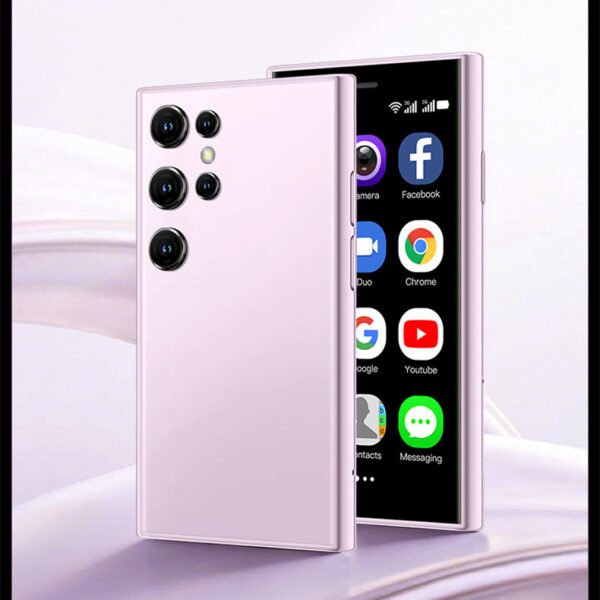 Soyes Mini Android Phone - Image 5