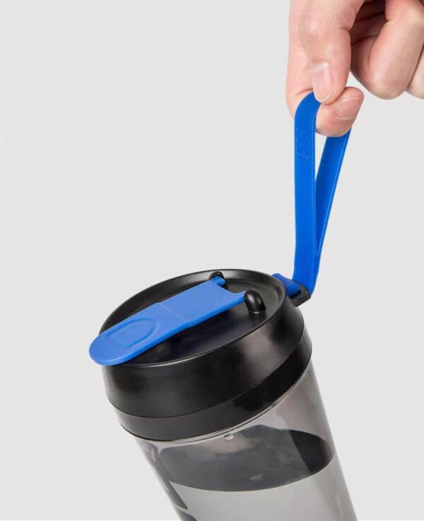 Automatic Protein Shaker - Image 3